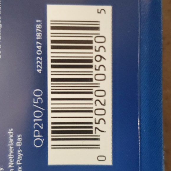 PHILIPS ONE BLADE - Picture 5 of 5